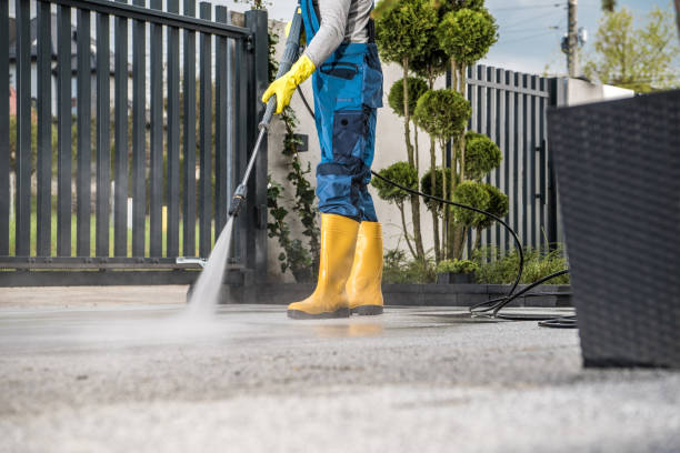 Concrete Sealing in Garretson, SD